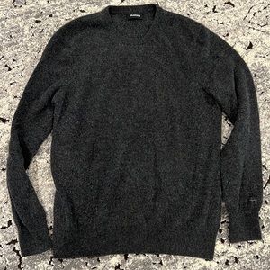 Naadam cashmere sweater